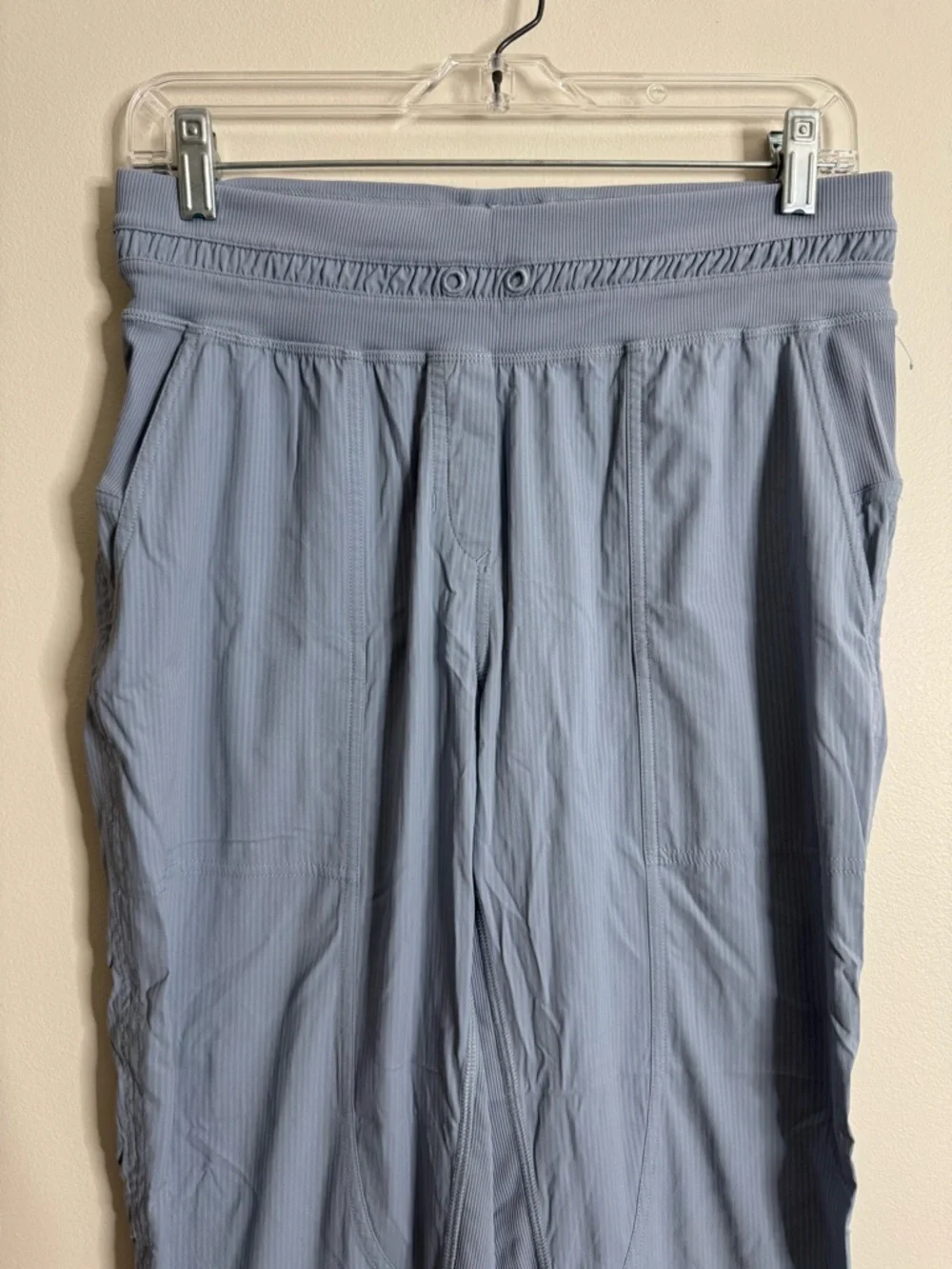 Lululemon Dance Studio Crop *25